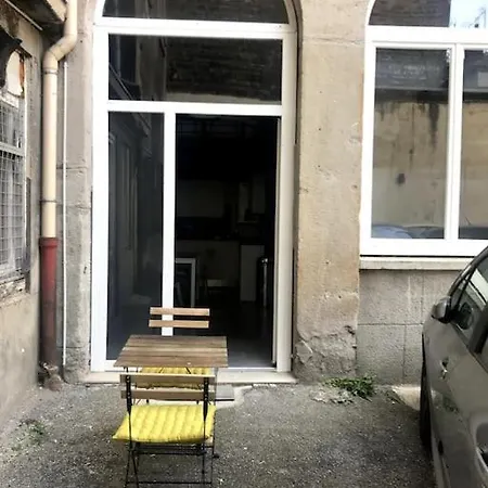 Tres Beau Loft Avec Terrasse * Saint-Etienne (Loire)